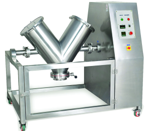 V Blender (Interchangeable)